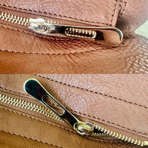 Authentic Burberry Rolled up Canvas Tote/Handbag - Picture 8 of 16